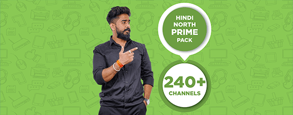 HINDI NORTH PRIME