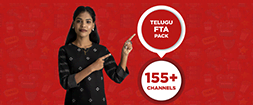 TELUGU FTA