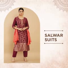 Salwar Suits