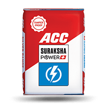 ACC Suraksha Power Plus