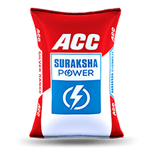 ACC Suraksha Power