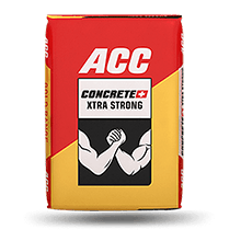ACC Concrete Plus