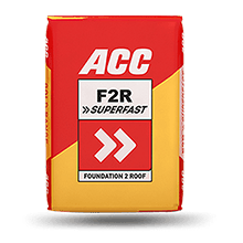 ACC F2R Cement