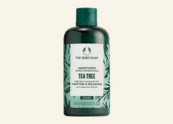Conditioner Tea Tree 250Ml A0X