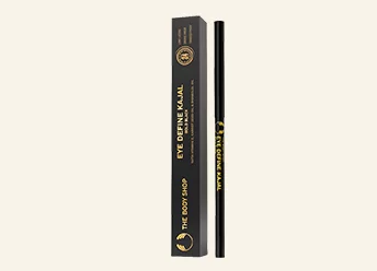 Kajal – Black 0.3G