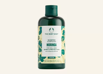 Shampoo Moringa 250Ml A0X