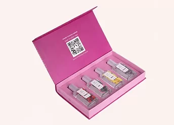 Elevate your Senses Body Mist Gift Set