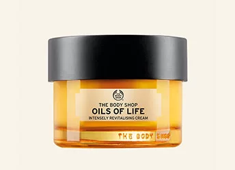 Oils Of Life Intensely Revitalizing Cream- 50ML