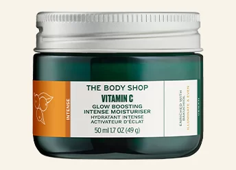 Glow Boost Moisturise Vit C 50Ml