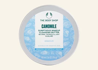 Cleansing Butter Camomile 90Ml A