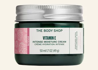 Vitamin E Intense Moisture Cream- 50Ml