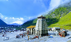 Char Dham