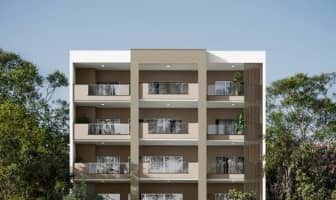 DLF City Phase I and III