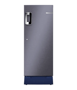 Series 4 free standing fridge