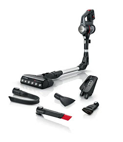 Rechargeable vacuum cleaner Unlimited 7