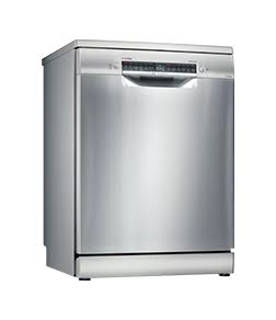 Series 6 free standing dishwasher 60 cm