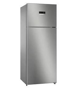 Series 4 free standing fridge freezer