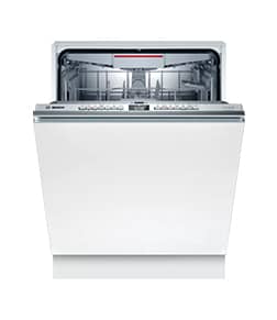 Series 6 fullyintegrated dishwasher
