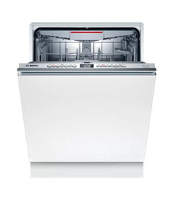 Series 6 fully integrated dishwasher
