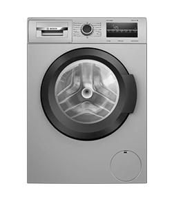 Series 4 washing machine, front loader