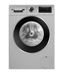 Series 6 washing machine, front loader