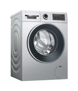 Washing machine, 9kg, dryer