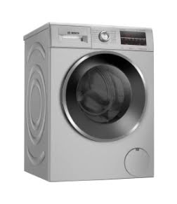 Washing machine, 8kg, dryer