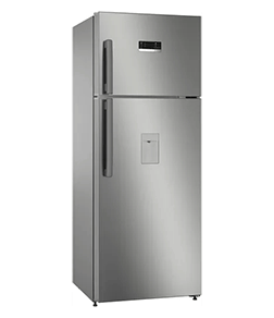 Series 4 free standing fridge freezer