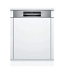 Series 4 semi integrated dishwasher