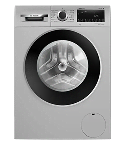 Series 8 washing machine, front loader
