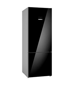 Series 6 free standing fridge freezer