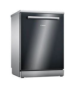 Series 6 free standing dishwasher 60 cm