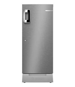 Series 4 free standing fridge