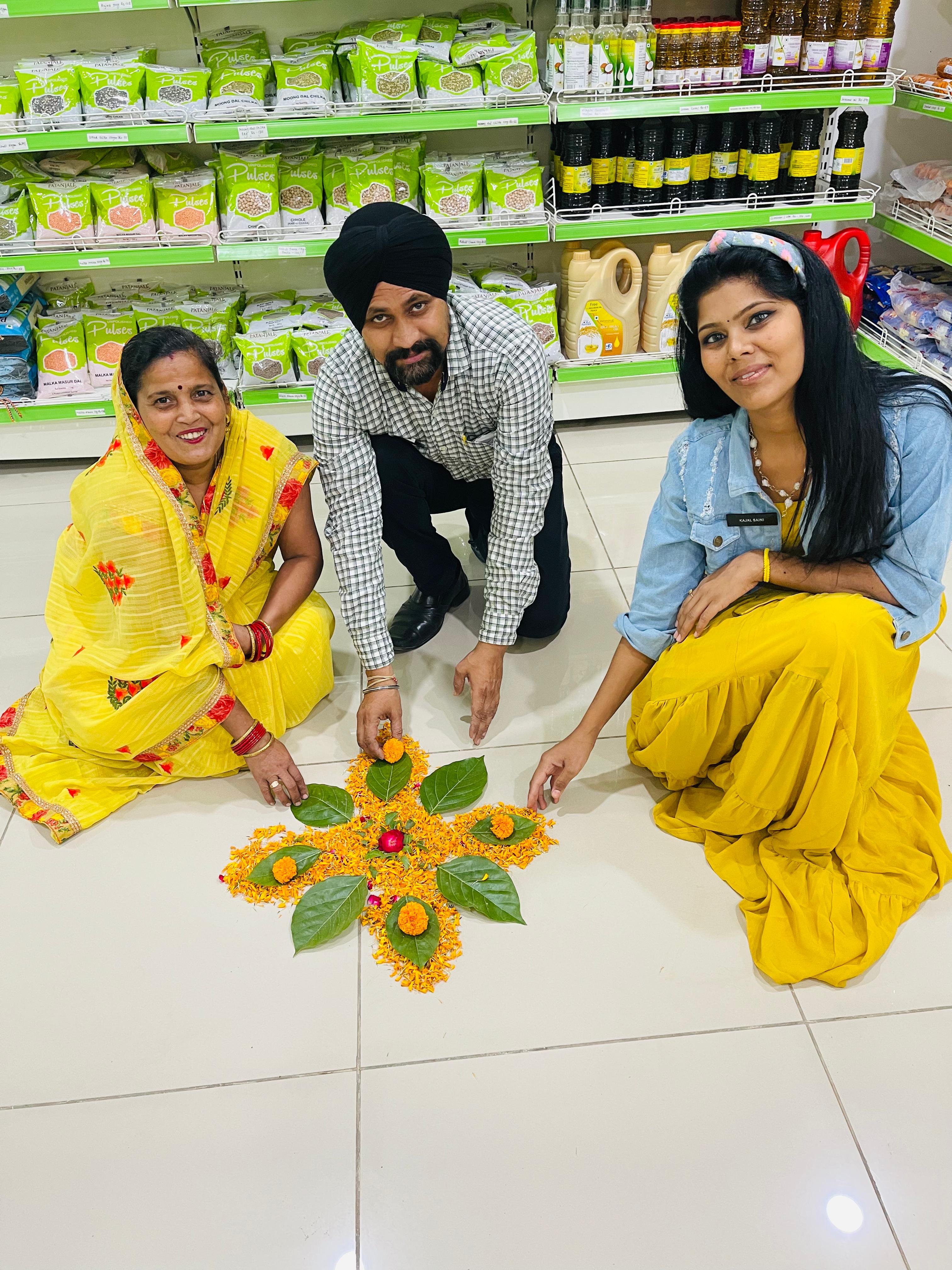 Patanjali Ayurved - Hazipur, Noida