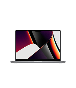 14" MacBook Pro M1