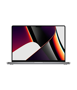 16" MacBook Pro M1