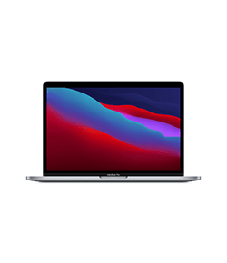 13" MacBook Pro M1