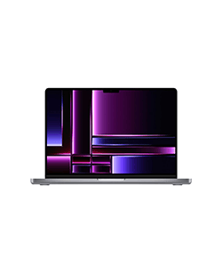 16" MacBook Pro M2