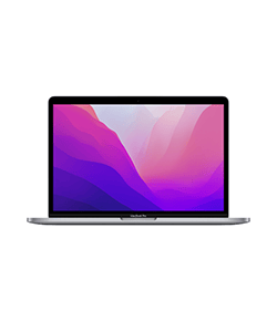 13" MacBook Pro M2
