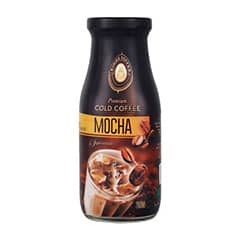 Kings Coffee Mocha
