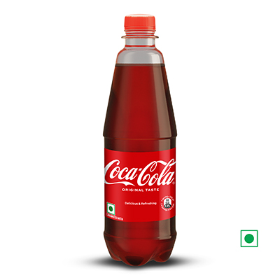 COKE 475 ML