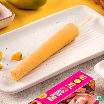 Stick Kulfi Mango