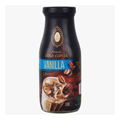 Kings Coffee Vanilla