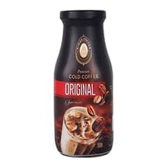 Kings Coffee Original