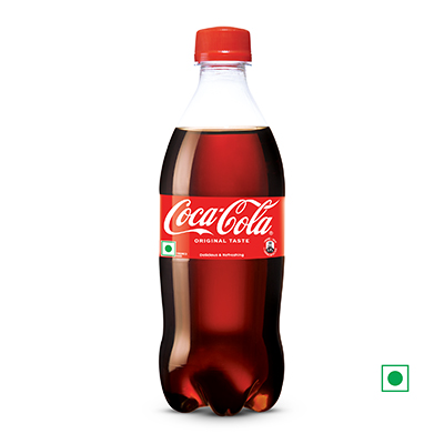 COKE 250 ML
