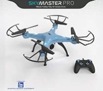 Sky Master 360 Flip Drone