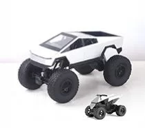 Ralleyz Big Tesla
