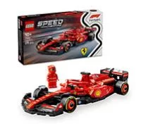 Lego Speed Ferrari