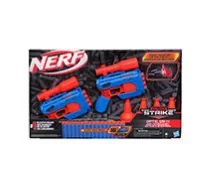 NERF Alpha Strike Optic QS 4