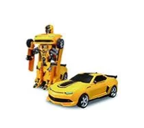 Robot Remote Control Toy Transformer